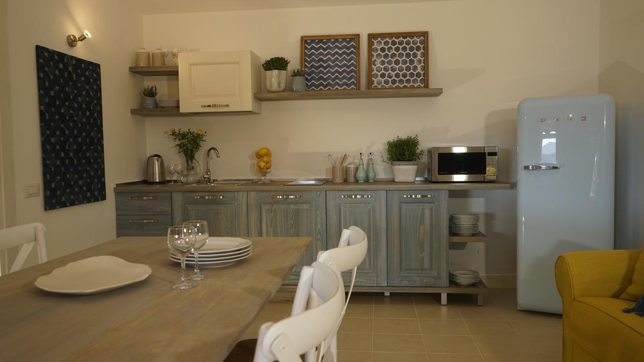 Appartamento con 2 Camere da Letto e con Vista