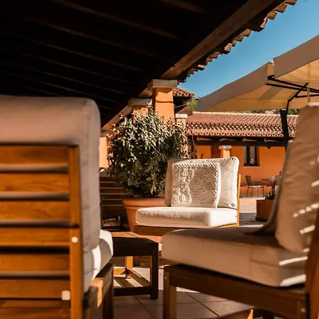 Casagliana Suite Resort-2