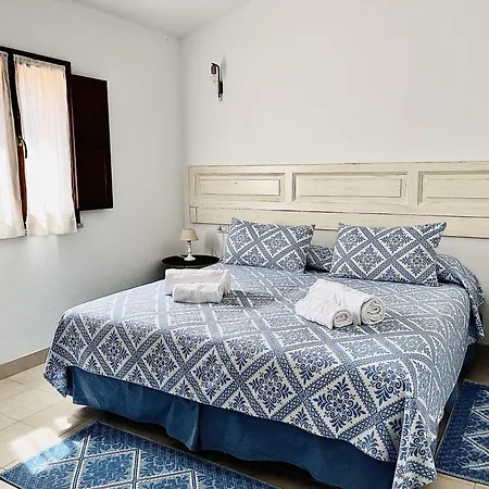 Casagliana Suite Resort-3